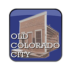 Old Colorado City Walking Tour 圖標