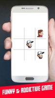 برنامه‌نما Gravity Falls XO: Dipper VS Mabel عکس از صفحه