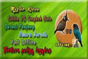 Suara Tengkek Buto Dan Cililin gönderen