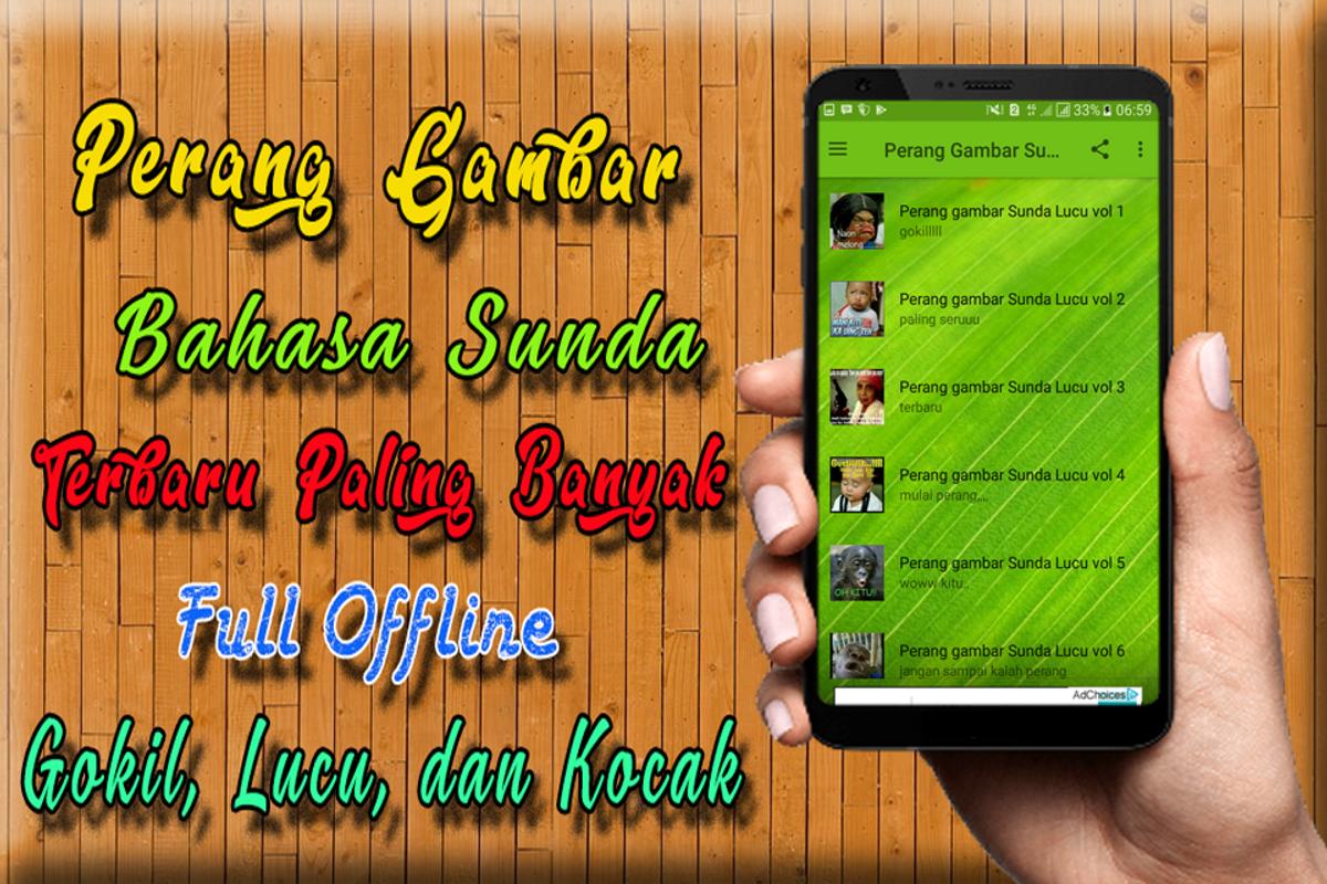 Com Neoutronapp Gambar Dpbahasa Sunda Lucu Terbaru Palinggokil