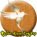 Suara Burung Lengkap MP3 APK