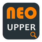 Neoupper icône