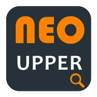 آیکون‌ Neoupper