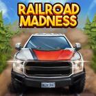 Railroad Madness أيقونة