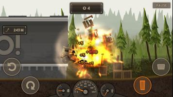 Railroad Madness screenshot 1