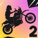 Smashable 2: Xtreme Trial Motorcycle Racing Game APK