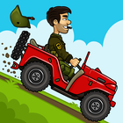 آیکون‌ Adventure Hill Climb