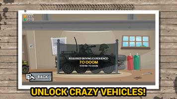 Adventure Hill Climb screenshot 2