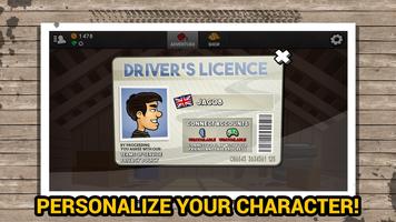 Adventure Hill Climb screenshot 3