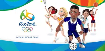 Jogos Olímpicos Rio 2016