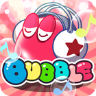 BUBBLE friends - TAPSONIC أيقونة