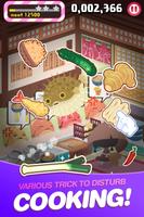 Cook Panic – New Style Action Cooking Game اسکرین شاٹ 1