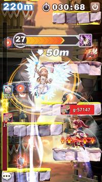 Screenshot Jump Arena PvP Online Battle APK