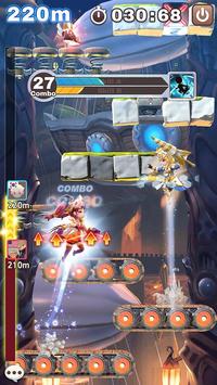 Screenshot Jump Arena PvP Online Battle APK