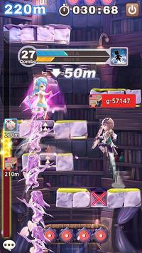 Jump Arena screenshot 2