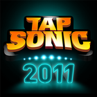 Free Music Game - TAPSONIC Zeichen