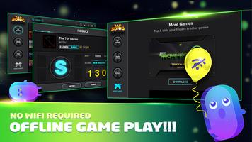 Free Music Game - TAPSONIC screenshot 2