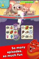 Larva Match screenshot 2