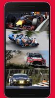Total Live Racing पोस्टर