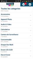 UniversPromo par NSSConsulting screenshot 2