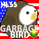 Garbage Bird APK