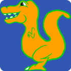 Mathasaurus آئیکن