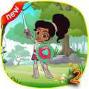 Nella The Princesse with horses APK