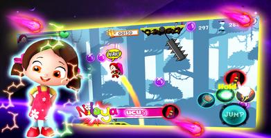 Niloyaa Superhero kid game screenshot 3