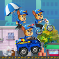 Patrulla Canina: Mision de Rescate