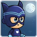 Masks: Cat boy Adventures APK