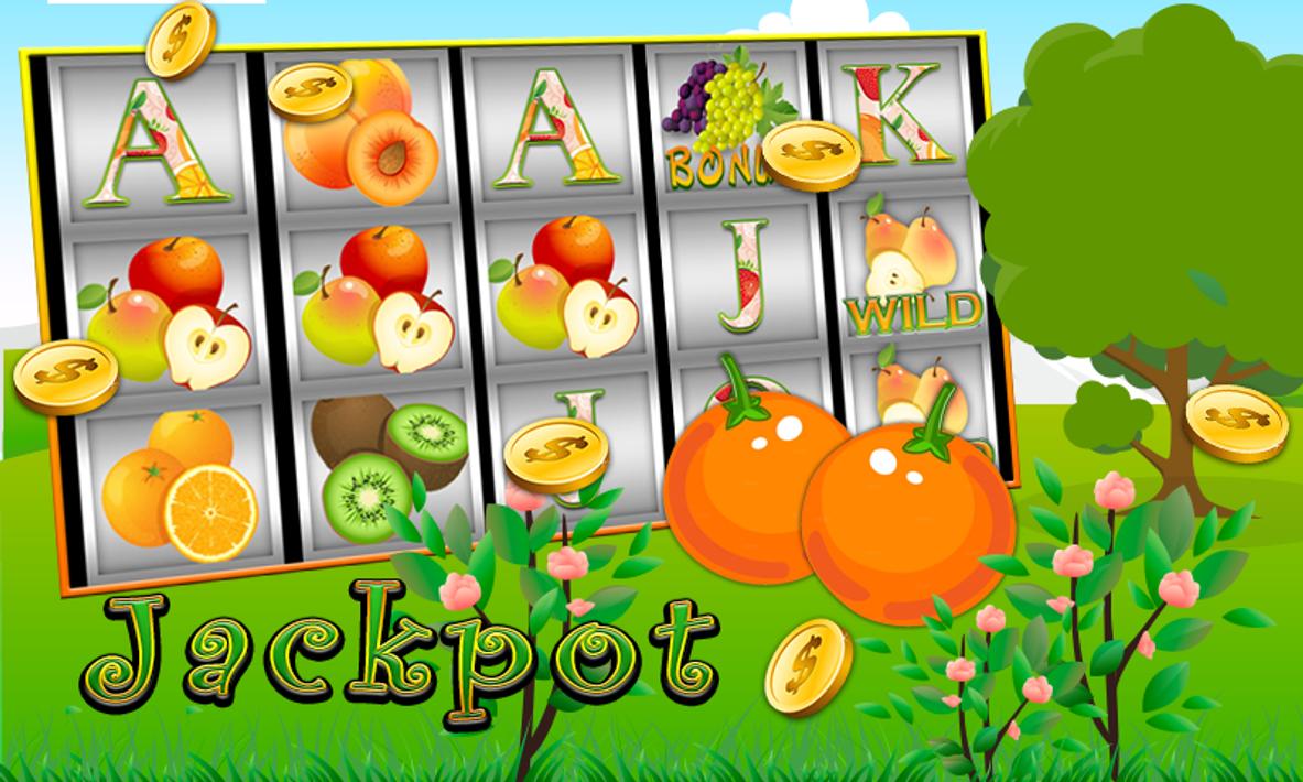 Jogos de slots Fruit Mania Jogos de slots Fruit Mania