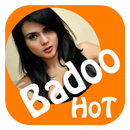 APK Hot Badoo Video Chat