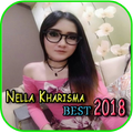 nella kharisma video 2018