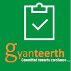 GyanTeerth : Online test App आइकन