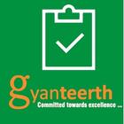 GyanTeerth : Online test App آئیکن