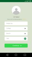 GyanTeerth : Online test App 스크린샷 3