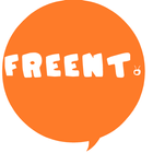 Freent icône