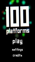 100 Platforms 스크린샷 1