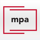 MPA Magazine Factbook 2013 icône