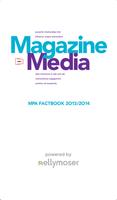 MPA Magazine Factbook 2013 الملصق