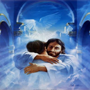 Wallpaper Holy Spirit aplikacja
