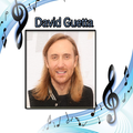 David Guetta - Don't Leave Me Alone