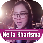 Lagu Nella Kharisma ChordLirik icône