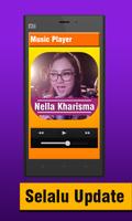 Lagu Nella Kharisma ChordLirik पोस्टर