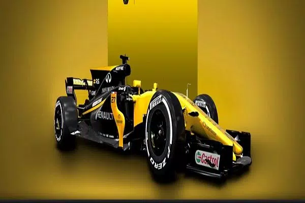 New F1 2017 Tips APK for Android Download