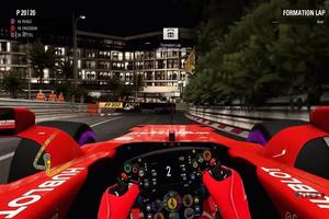 New F1 2017 Tips capture d'écran 3