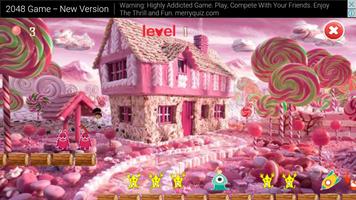 Adventure Nella the Princess in Candy City скриншот 3