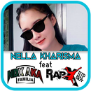 Lagu Nella Kharisma terbaru feat Rapx Ndx Aka APK