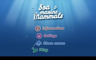 Soa et les mammifères marins скриншот 3