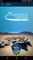 Aviation Nation Plakat